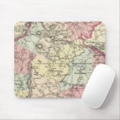 Tapis De Souris Frédéric (Avec souris)