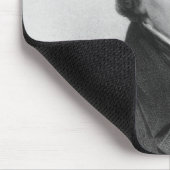 Tapis De Souris Frederic Chopin, après Ary Scheffer (Coin)