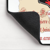 Tapis De Souris Frédéric II (Coin)