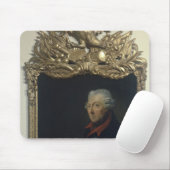 Tapis De Souris Frederick II de la Prusse (Avec souris)