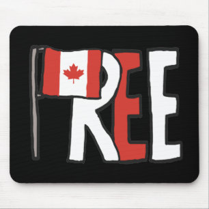 Tapis De Souris Free Canada