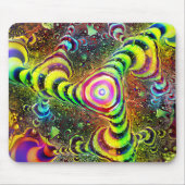 Tapis De Souris Free Candy (Devant)