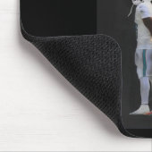 Tapis De Souris Free Hill Tyreek (Coin)