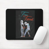 Tapis De Souris Free Hill Tyreek (Avec souris)