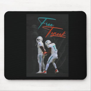 Tapis De Souris Free Hill Tyreek