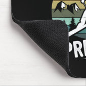 Tapis De Souris Frein Seulement Pour Le Ski De Ski Apres-Ski Ski C (Coin)