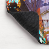 Tapis De Souris Fremont Street Experience (Coin)