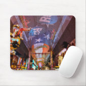 Tapis De Souris Fremont Street Experience (Avec souris)