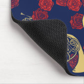 Tapis De Souris French (Coin)