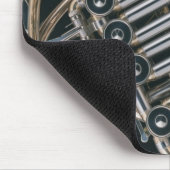 Tapis De Souris French (Coin)