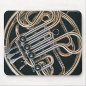 Tapis De Souris French (Devant)