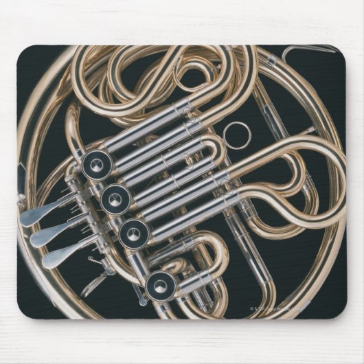 Tapis De Souris French (Devant)