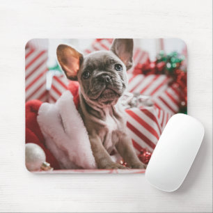 Tapis De Souris French Bulldog