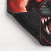 Tapis De Souris French Bulldog Gone Wrong (Coin)