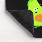 Tapis De Souris Frère Avocado (Coin)