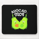 Tapis De Souris Frère Avocado<br><div class="desc">Frère Avocado</div>