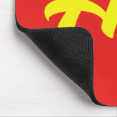 Tapis De Souris Frère vietnamien - Anh ~ Tiêt ng Viêt (Coin)