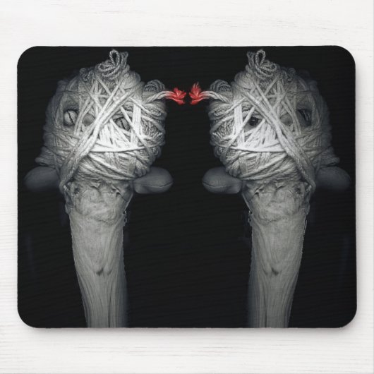 Tapis De Souris Frères 2013 (Devant)