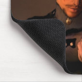 Tapis De Souris Frères d'armes (Coin)