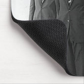 Tapis De Souris Frères de Kennedy, John, Ted, Robert (Coin)