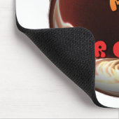 Tapis De Souris Fresh My Freddy Art Print (Coin)