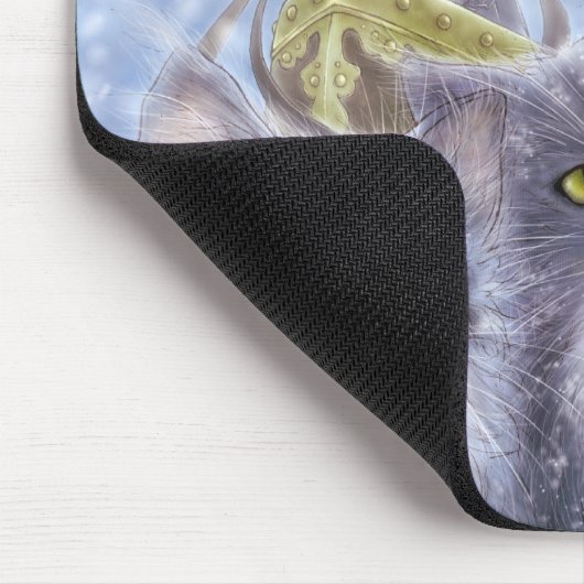 Tapis De Souris Freyja Mousepad (Coin)