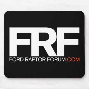 Tapis De Souris FRF Mousepad propre