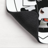 Tapis De Souris Fribourg (Coin)