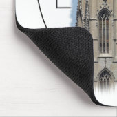 Tapis De Souris Fribourg (Coin)