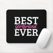 Tapis De Souris Friend Of All Time  (Avec souris)