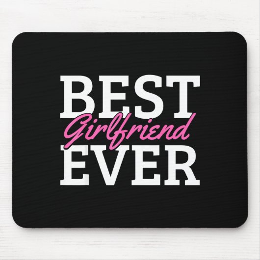 Tapis De Souris Friend Of All Time  (Devant)