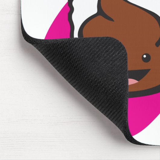 Tapis De Souris Friends Forever - Poupée et rouleau de papier toil (Coin)