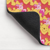 Tapis De Souris Friends Mouse Pad (Coin)