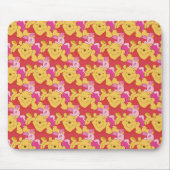 Tapis De Souris Friends Mouse Pad (Devant)