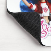 Tapis De Souris Friendz Mousepad (Coin)