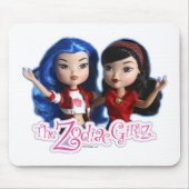 Tapis De Souris Friendz Mousepad (Devant)