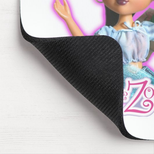 Tapis De Souris Friendz Mousepad (Coin)