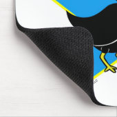 Tapis De Souris Friendz Mousepad (Coin)