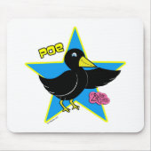 Tapis De Souris Friendz Mousepad (Devant)