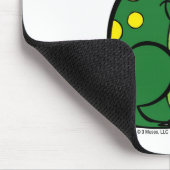 Tapis De Souris Friendz Mousepad (Coin)