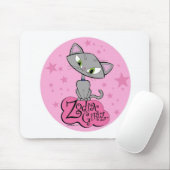 Tapis De Souris Friendz Mousepad (Avec souris)