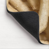 Tapis De Souris Fries françaises (Coin)