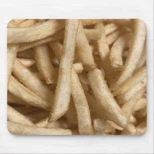 Tapis De Souris Fries françaises