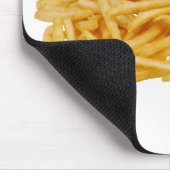 Tapis De Souris Fries françaises (Coin)
