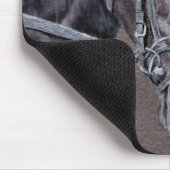 Tapis De Souris Friésien (Coin)