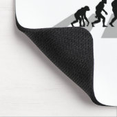 Tapis De Souris Frisbee (Coin)