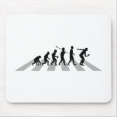 Tapis De Souris Frisbee (Devant)