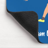 Tapis De Souris Frisbee ultime (Coin)