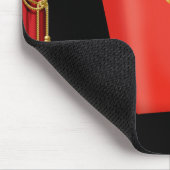 Tapis de souris Frites (Coin)