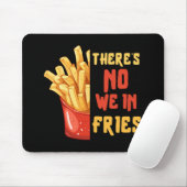 Tapis De Souris frites (Avec souris)